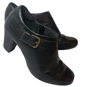 Clark's ankle‎ boots SKUW065